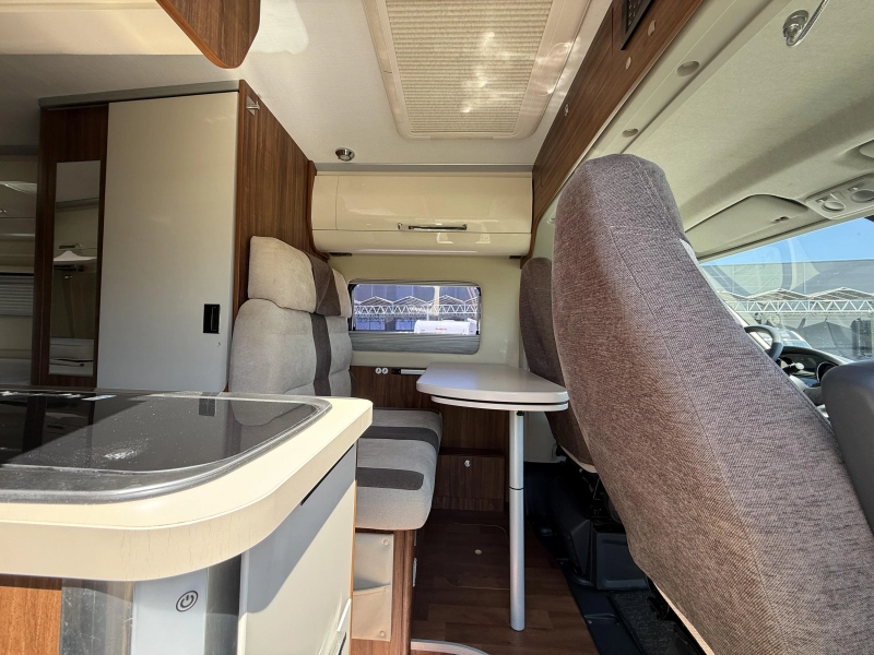 Karmann Davis 640 photo: 5