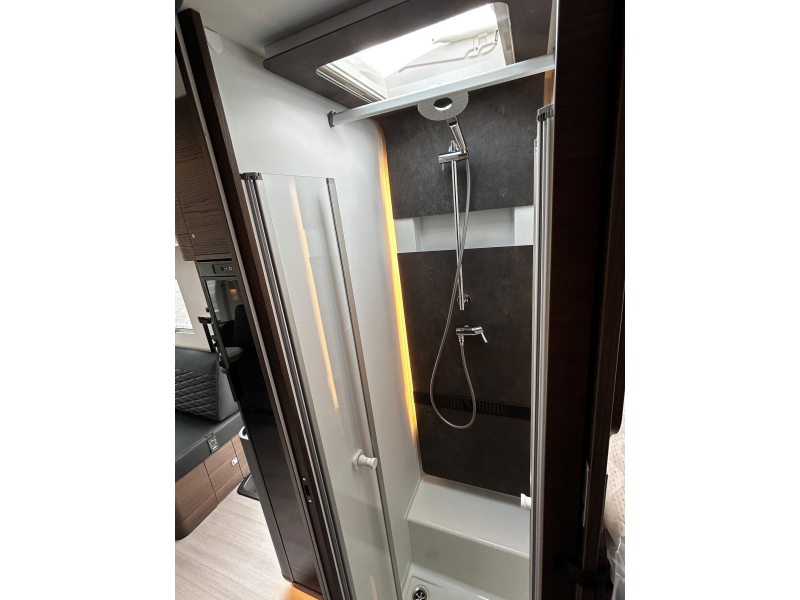 Adria Sonic Supreme 700 DL Dakairco, Nespresso  foto: 12
