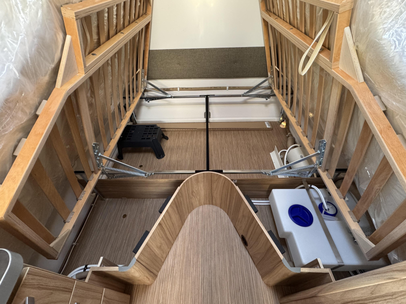 Eriba Nova Light 442  foto: 20