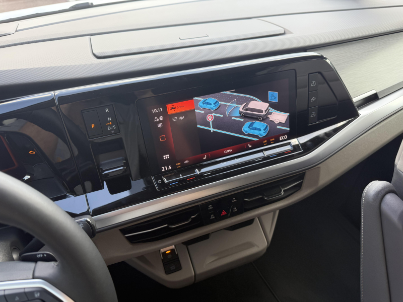 Volkswagen California Ocean 1.5 eHybrid 4Motion 2025 6000KM foto: 21