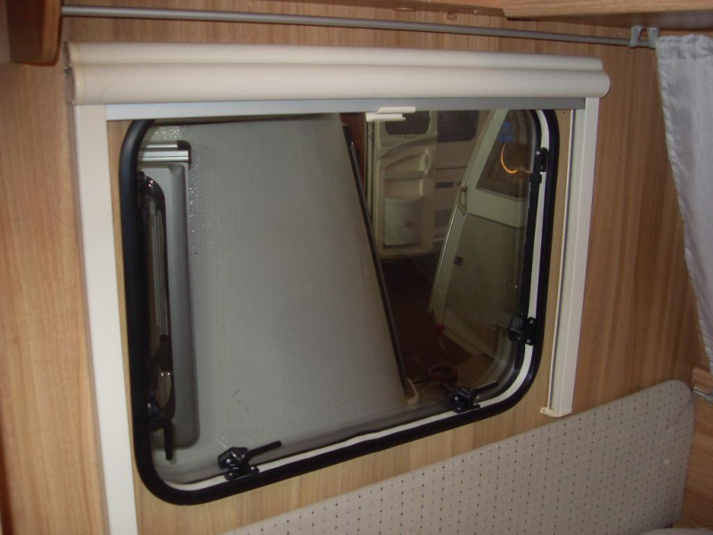 Caravelair Antares Luxe 400 eentoper foto: 12