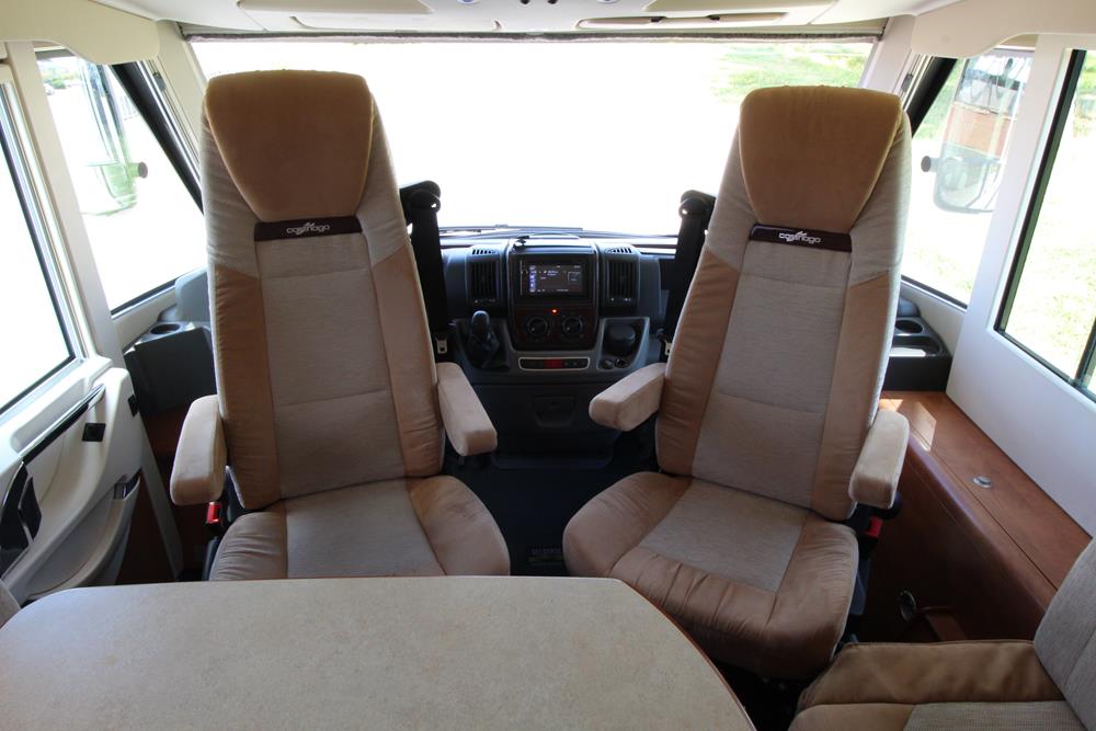 CARTHAGO CHIC C-LINE I 4.9 foto: 4