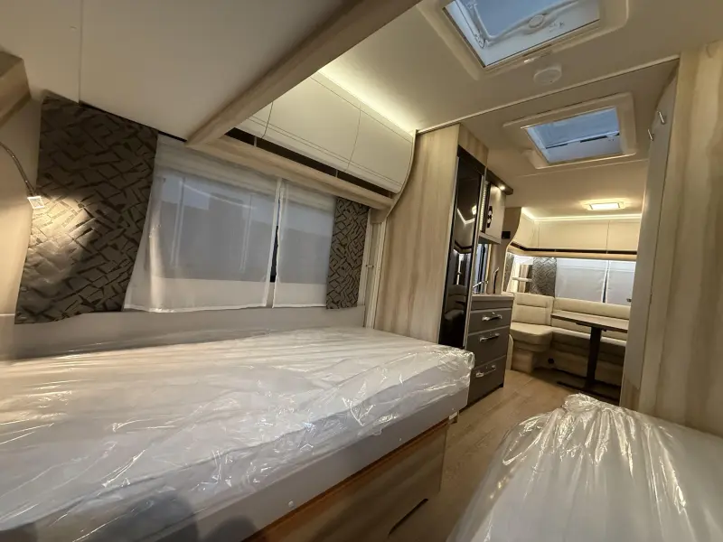 Hobby De Luxe 495 UL AANBIEDING  foto: 13