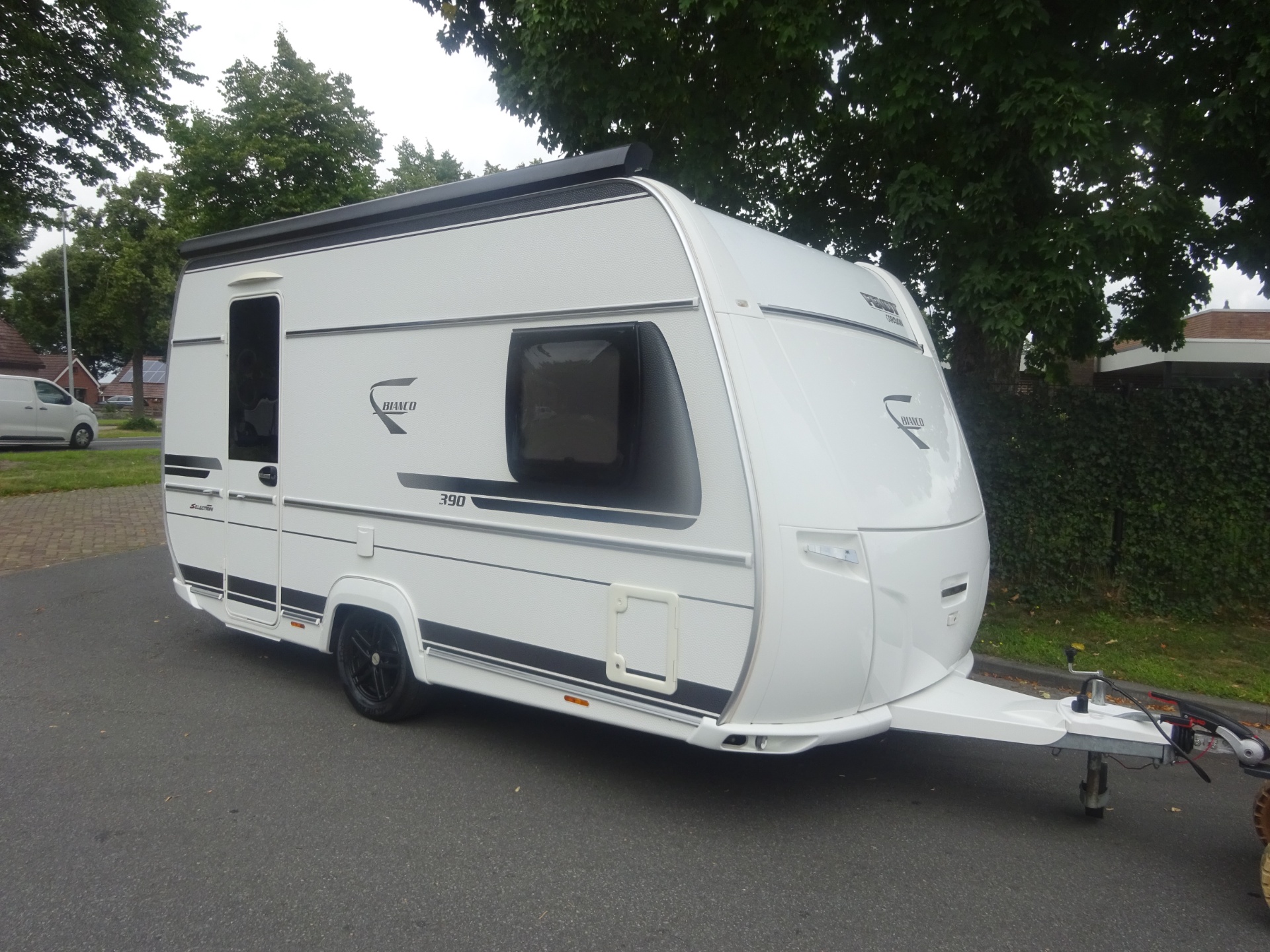 Fendt Bianco GERESERVEERD foto: 0