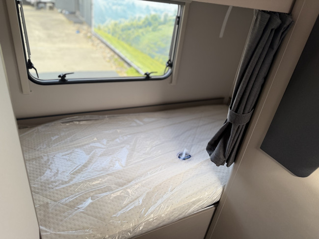 Dethleffs C-GO 495 QSK Active foto: 15
