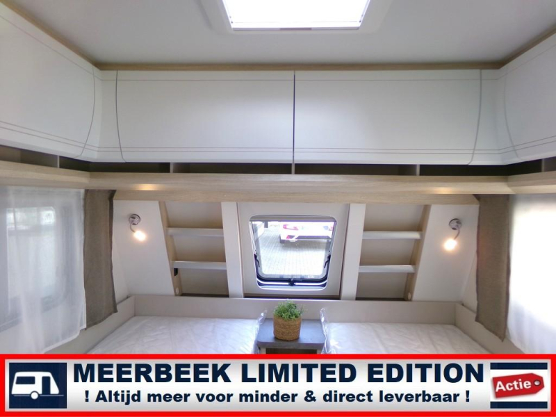Hobby De Luxe 495 UL 3759,=DESCUENTO AIRE ACONDICIONADO+MOVER foto: 19