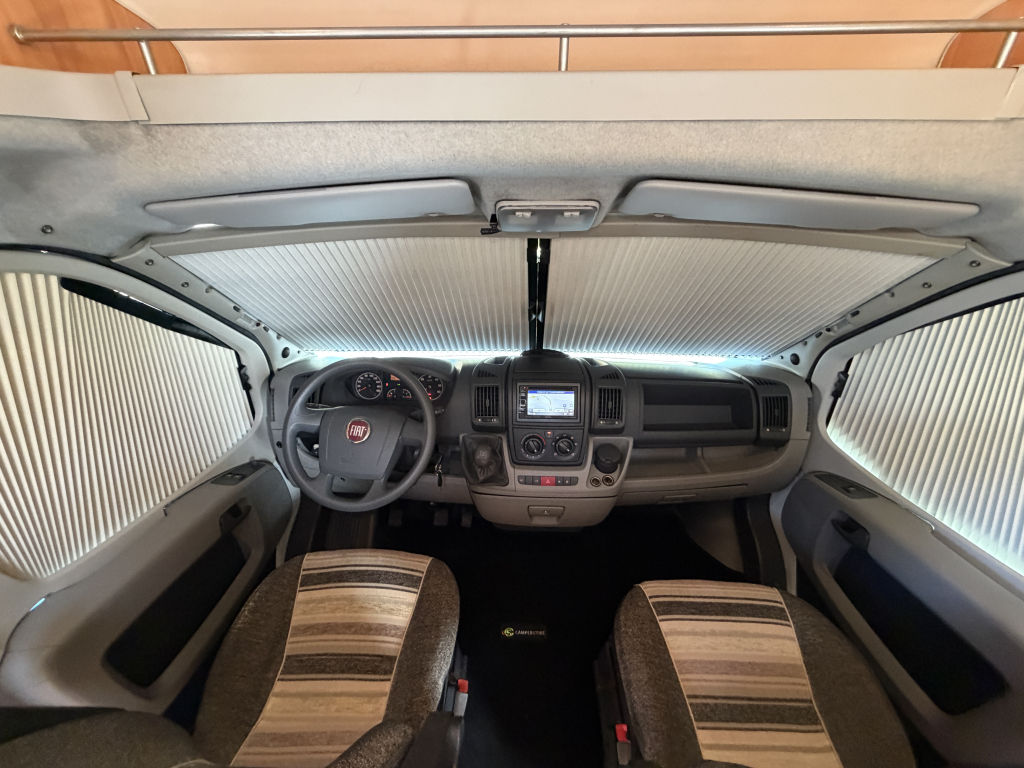 Adria Coral S 660 SL foto: 19