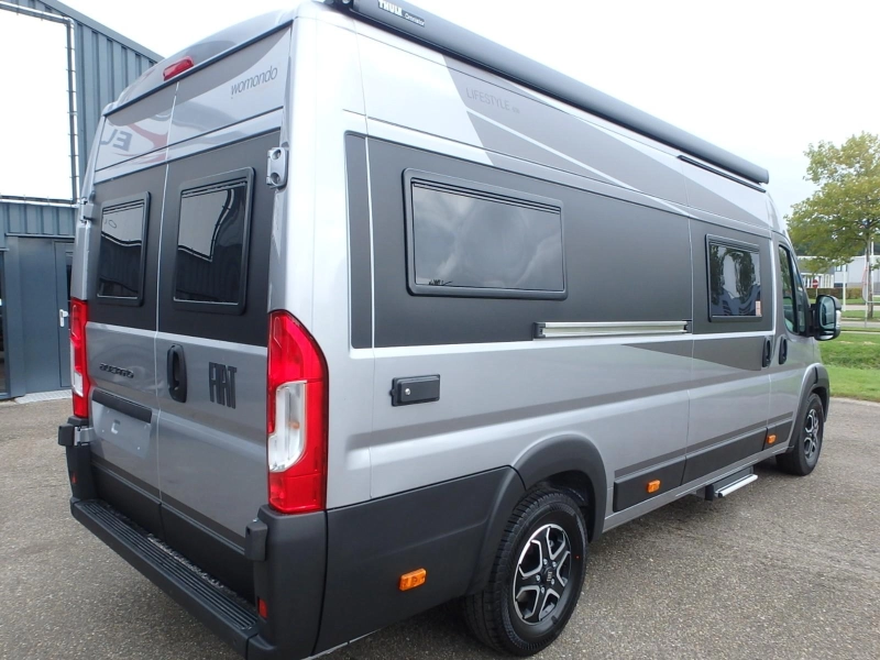 Robeta Womondo Lifestyle 636 photo: 2