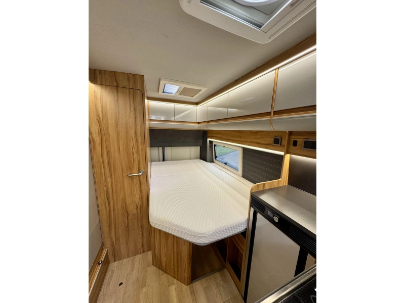 M&aacute;quina Affinity One foto: 17