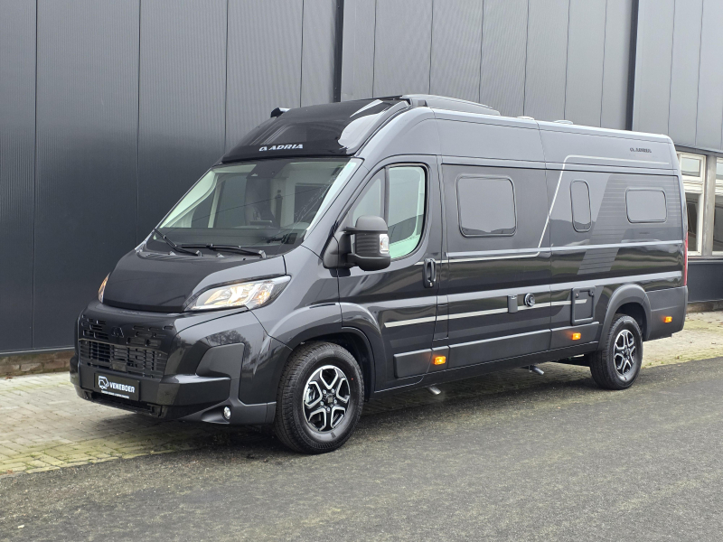 Adria Twin Supreme 640 SLB  foto: 5