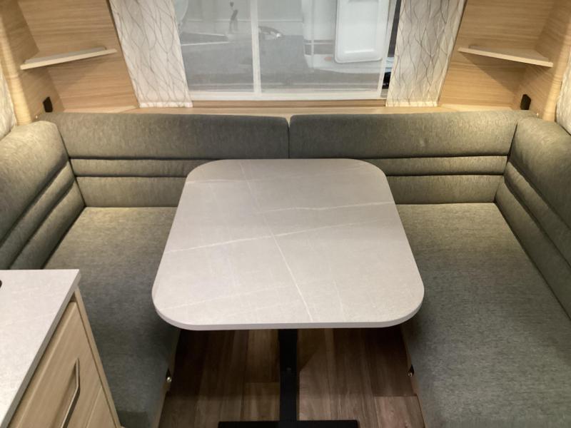 Fendt Bianco Selection 495 SG modeljaar 2026 