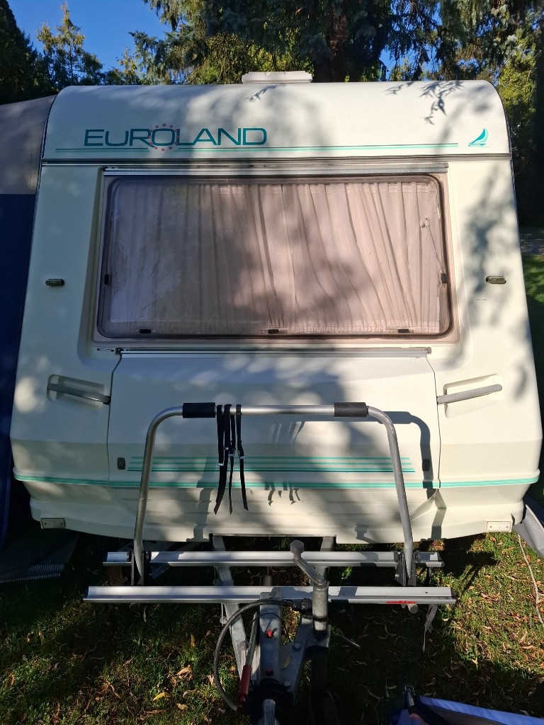 Euroland Chateau foto: 9