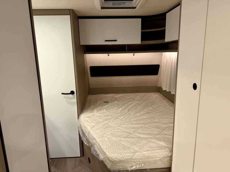 Dethleffs C'go Active 495 FR modeljaar 2026  foto: 5