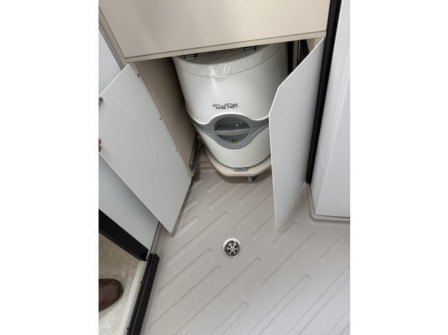 B&uuml;rstner Papillon PC 6.0 140 PS Automatik Direkt ab Lager Foto: 19