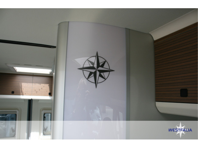 Westfalia Columbus 540D 140pk Aut. foto: 19