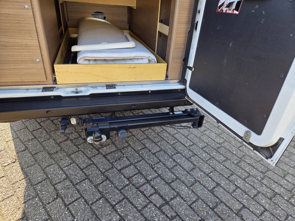 Carado V640 160cv 2019 foto: 19