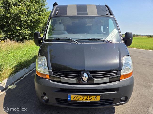 Renault MASTER T 35 L3/H2 2,5 DCI Q 107KW E4 FAP foto: 6