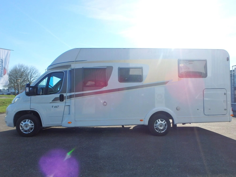 Carado T 447 (HYMER)  foto: 3