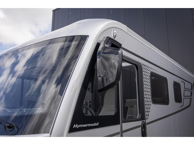 Hymer BMC-I 600 Facelift MY 2026 ab Lager Foto: 6