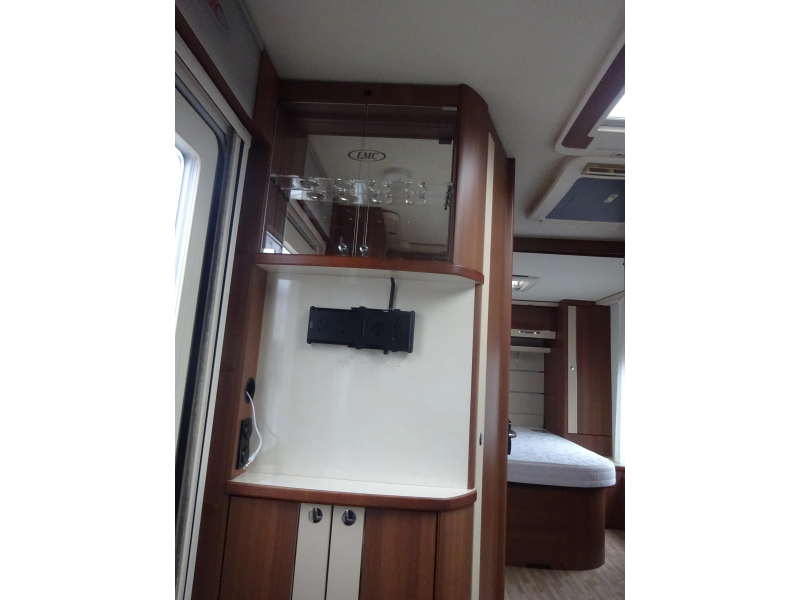 LMC Maestro 550 D  foto: 21