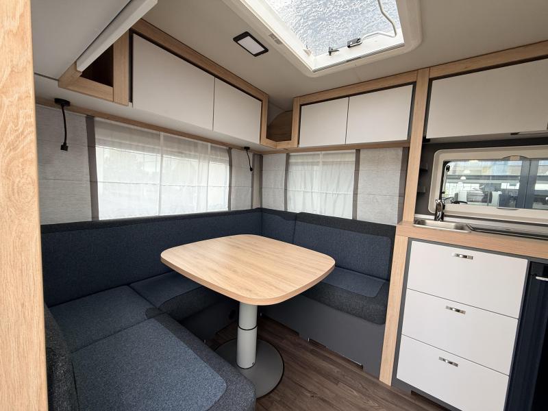 Knaus Sport 450 FU foto: 4