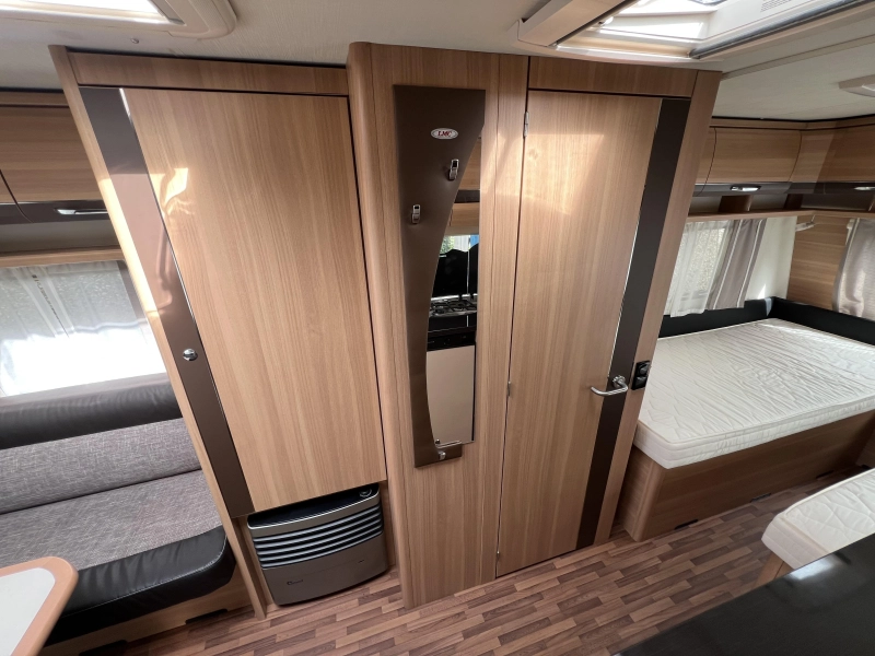 LMC Passion 470 E Mover Unico Verona Foto: 9