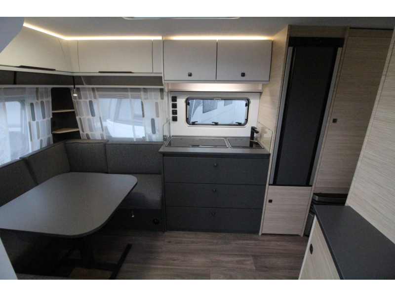 Fendt Apero 515 SG Model 2026  foto: 5