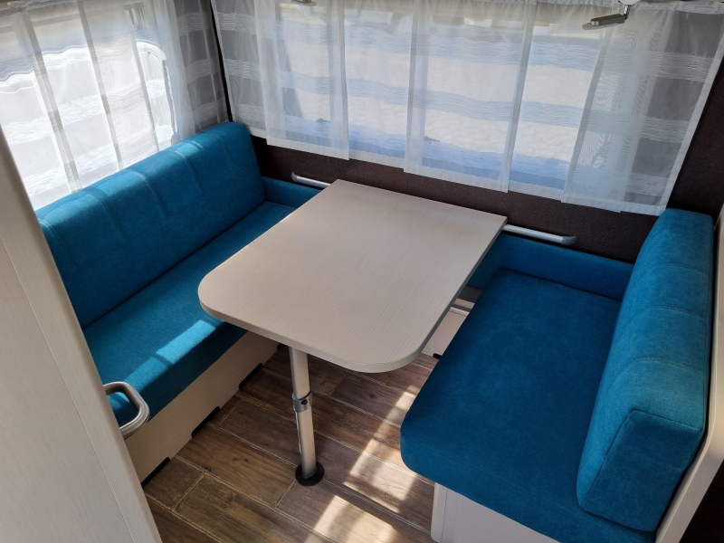 Dethleffs C'Go 430 QS - Vorzelt - Foto: 5