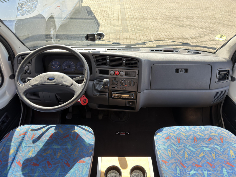 Chausson Odyssee 71  foto: 7