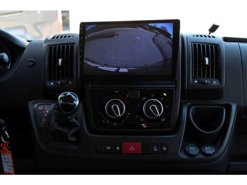 Pössl Roadcruiser 640 Enkele bedden - Automaat  foto: 40
