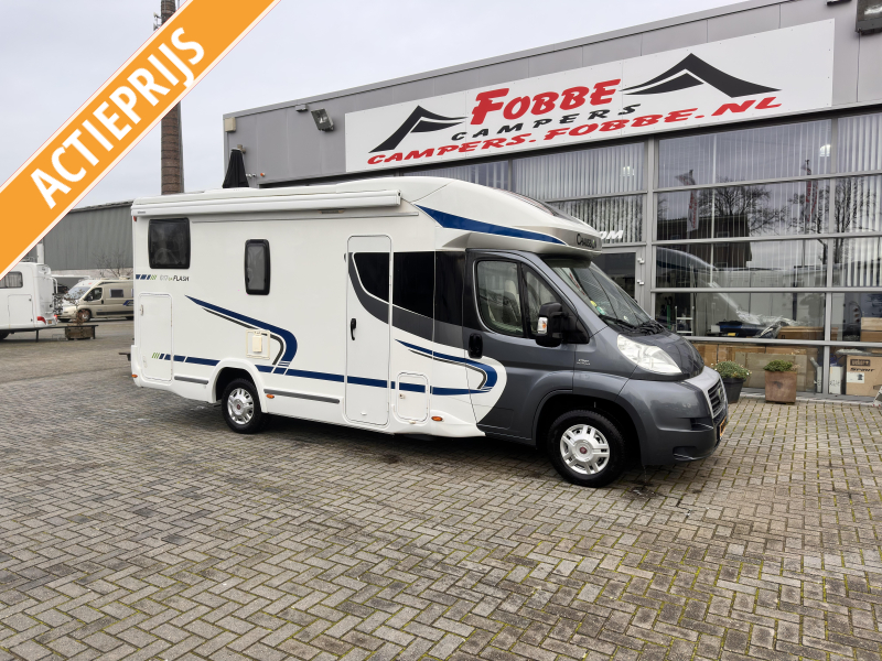 Chausson Flash 617 photo : 0