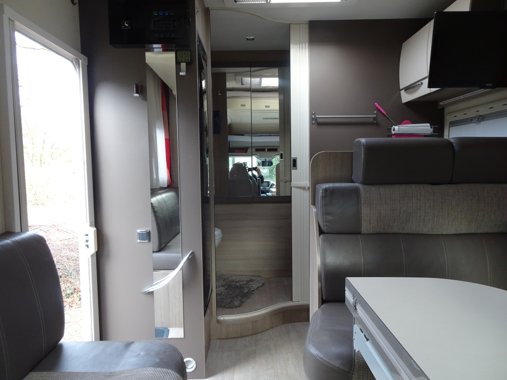 CHALLENGER Quartz 170 foto: 2