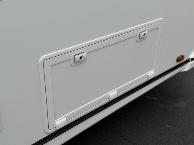 Knaus SUDWIND 500 EU 60 Years foto: 8