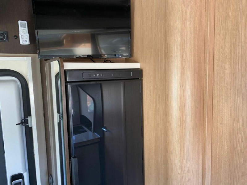 Forster T Automaat | Enkele be  foto: 17