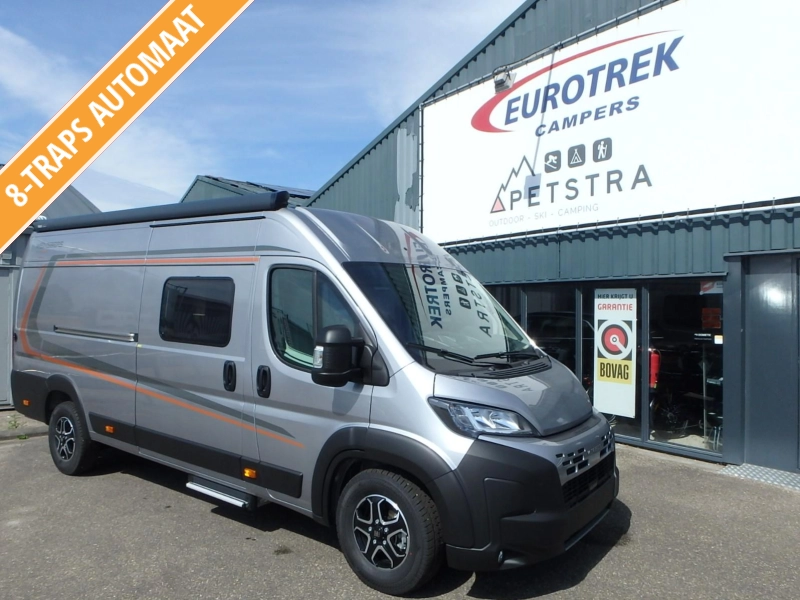 Weinsberg CaraBus 630 ME EDITION FIRE  hoofdfoto: 1