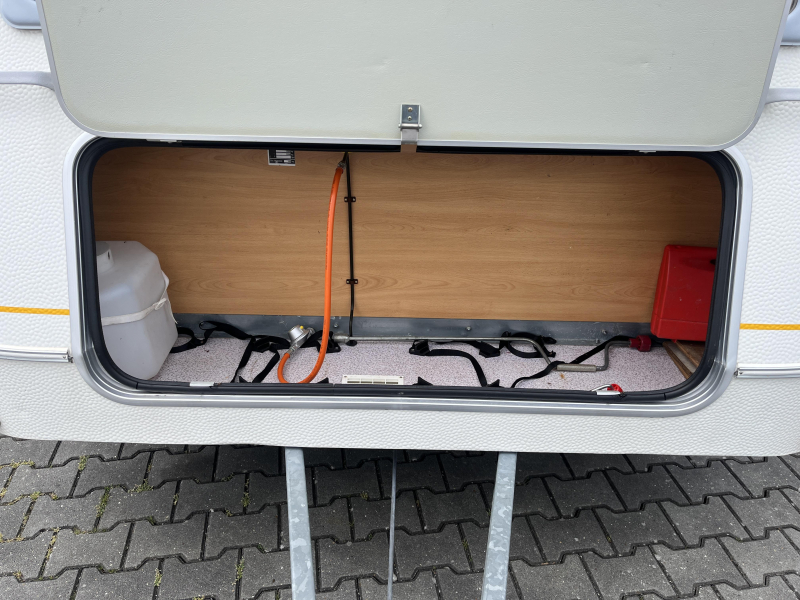 Knaus As Good as Gold 400 TM - Auvent - photo : 17