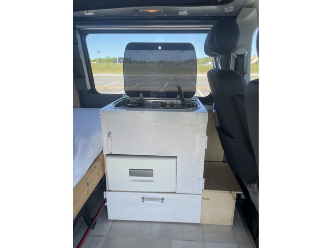 Volkswagen TRANSPORTER Jaar APK, afleverbeurt, 3m garantie, carplay foto: 16