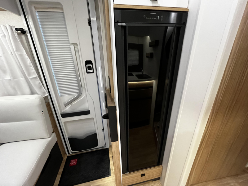 Pilote P690GJ Lengtebedden, 2026!  foto: 9