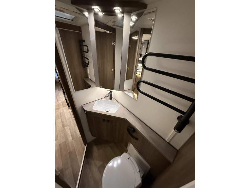 Kabe Imperial 600 XL Foto: 20