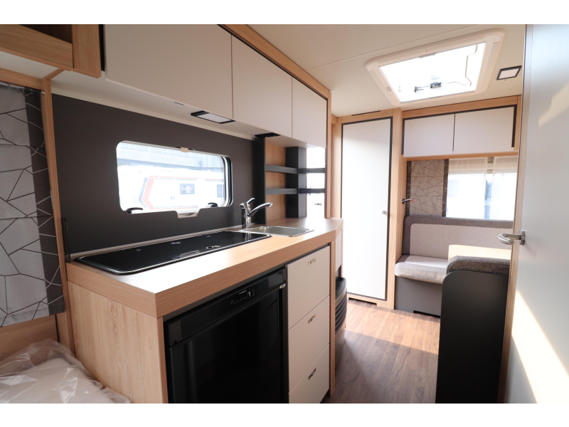 Knaus Sport 420 QD Model 2026 - 1500KG - 531  foto: 10