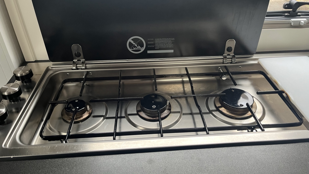 Sun Living S65SL photo: 5