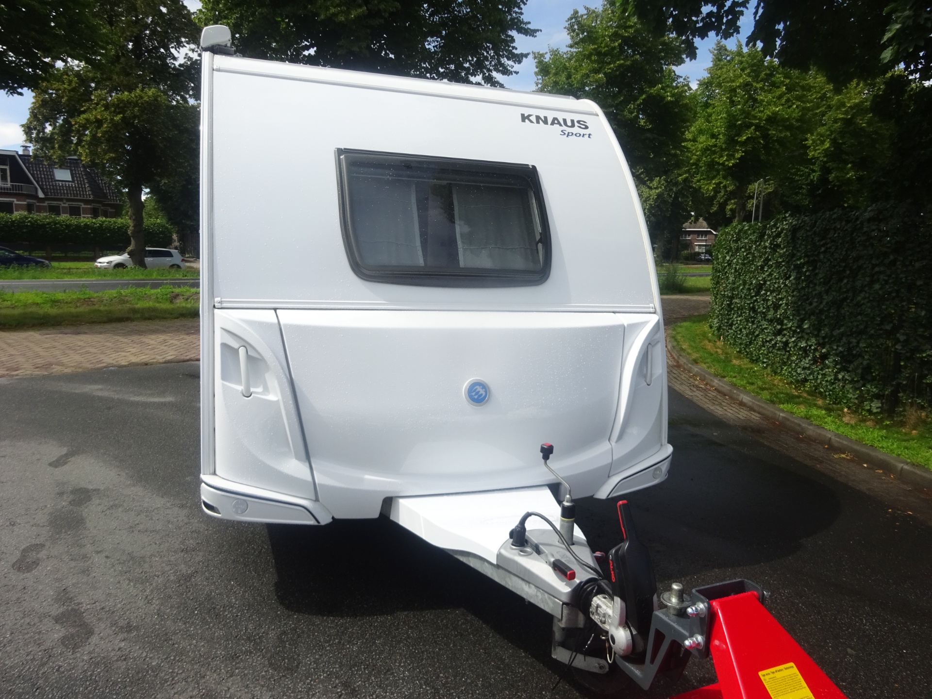 Knaus Sport Silver Selection GERESERVEERD foto: 5