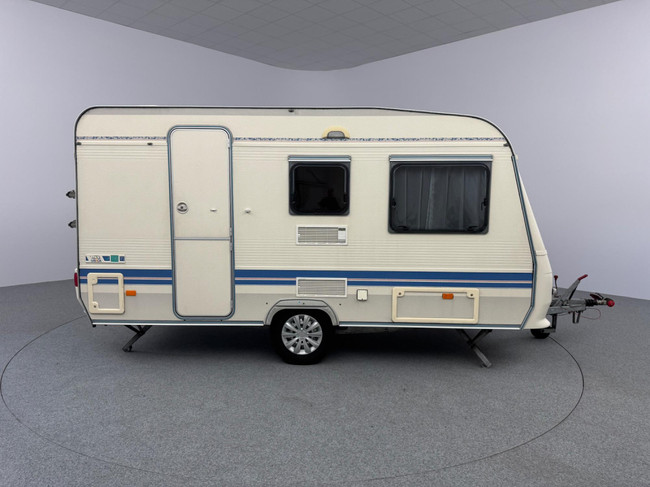 Adria Unica A 390 PS foto: 18