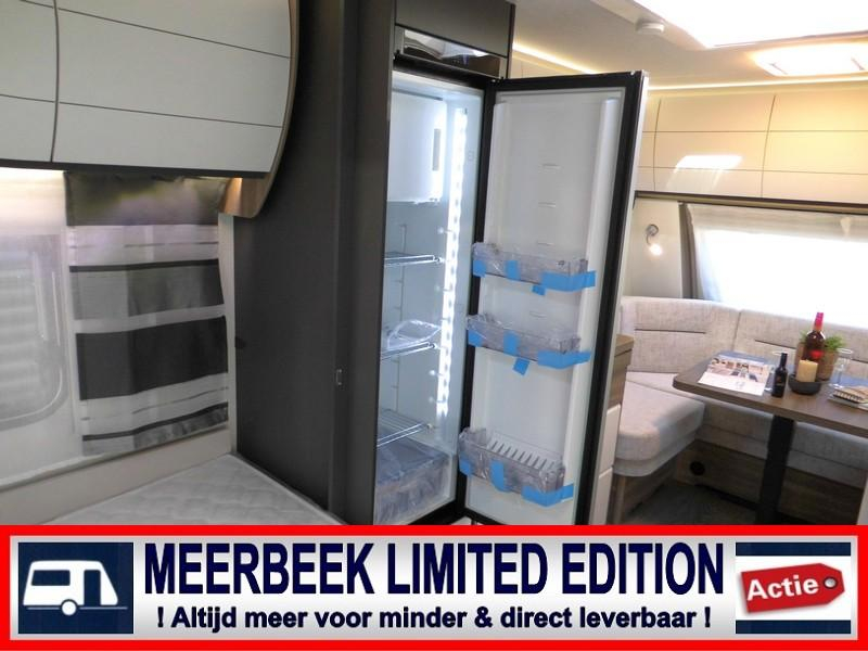 Hobby Excellent Edition 540 WLU 2025 NIEUWSTE MODEL !  foto: 13