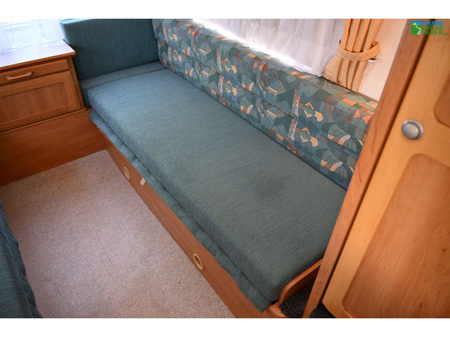 Eriba Touring Troll 540GT foto: 10