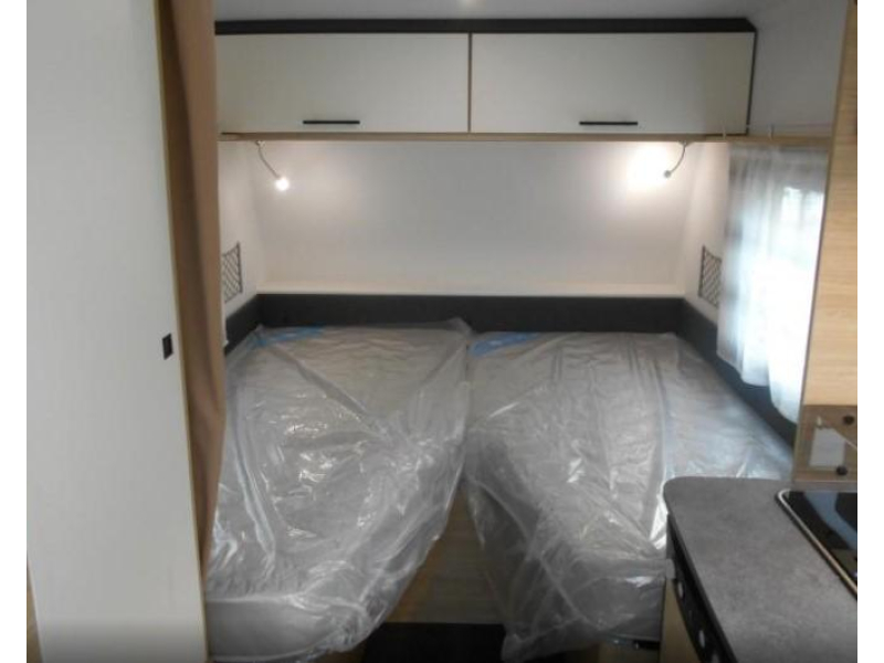 Caravelair Alba 472 modelo 2025 foto: 13