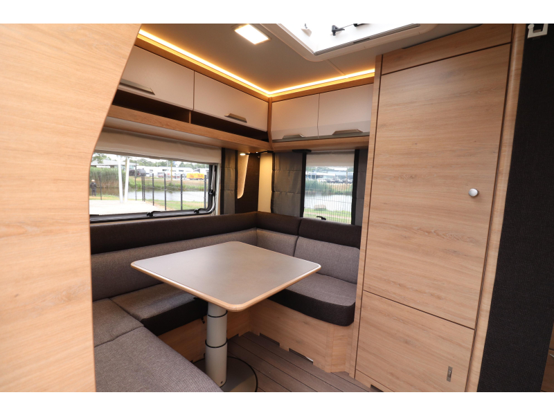 Knaus Sudwind Black Selection 500 EU MODEL 2026 - Wei&szlig; - 403 Foto: 7