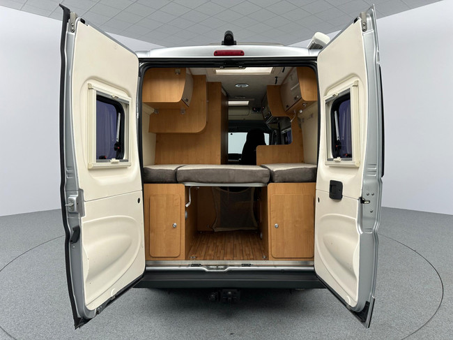 Challenger Vany 02 S Prestige 540 foto: 15