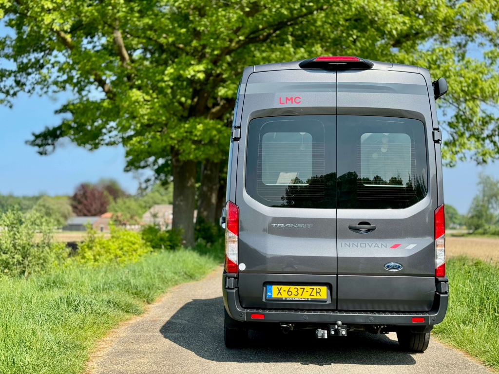 LMC Innovan foto: 7