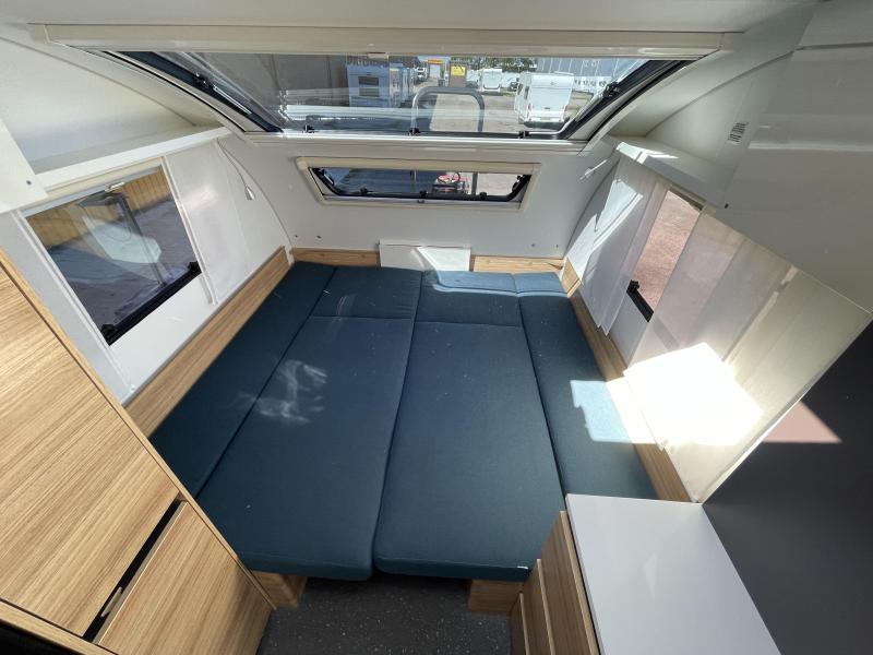 Adria Action Sport 391 LH  foto: 12